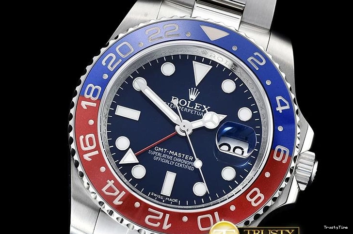 0917 ROLGMT139B – GMT Master II EyeCatching 978